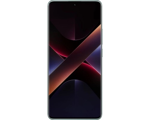 Мобільний телефон Xiaomi Poco X7 8/256GB Green (1123287)