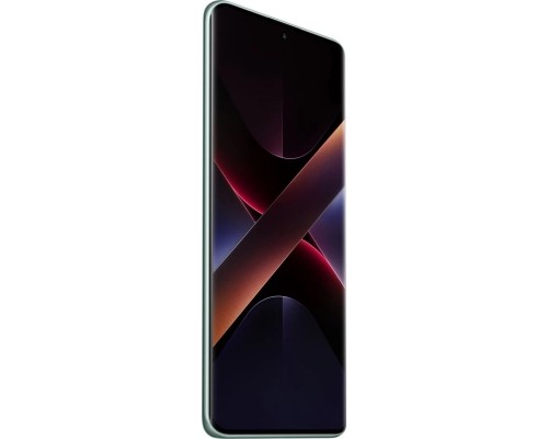 Мобільний телефон Xiaomi Poco X7 8/256GB Green (1123287)