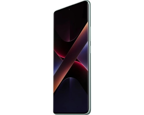 Мобільний телефон Xiaomi Poco X7 8/256GB Green (1123287)