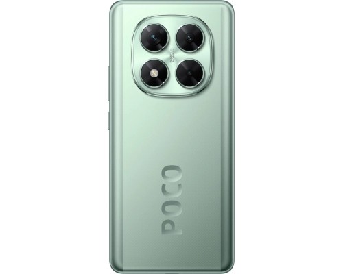 Мобільний телефон Xiaomi Poco X7 8/256GB Green (1123287)