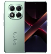 Мобільний телефон Xiaomi Poco X7 8/256GB Green (1123287)
