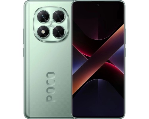 Мобільний телефон Xiaomi Poco X7 8/256GB Green (1123287)