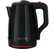 Електрочайник Brock WK 5518 BK