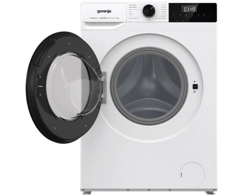 Пральна машина Gorenje W1NHPI84AS