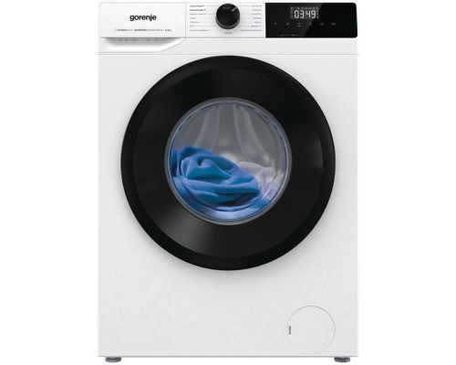 Пральна машина Gorenje W1NHPI84AS