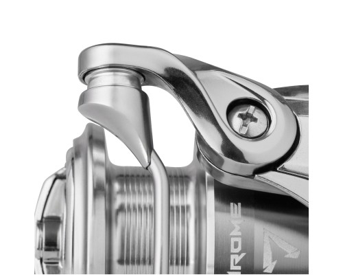 Котушка Select Chrome 4000 6+1BB (1870.78.03)