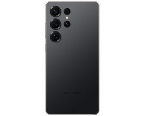 Мобільний телефон Samsung Galaxy S25 Ultra 12/256Gb Titanium Black (SM-S938BZKDEUC)