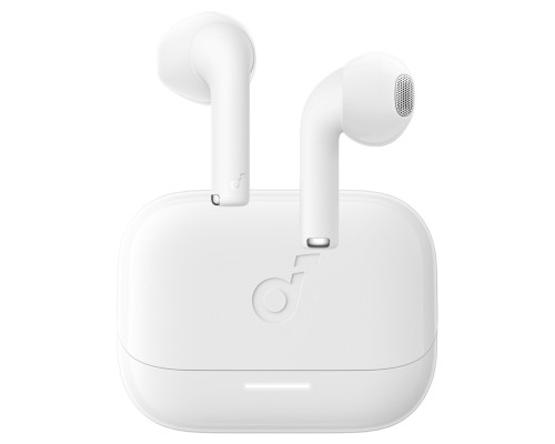 Навушники Anker SoundCore K20i White (A3994G21)