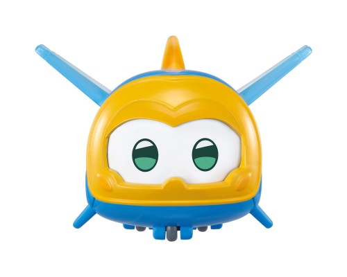 Фігурка Super Wings Super Pet Джером улюбленець (Jerome pet), світло (EU770413)