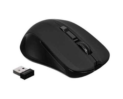 Мишка Acer OMR010 Wireless Black (ZL.MCEEE.028.)