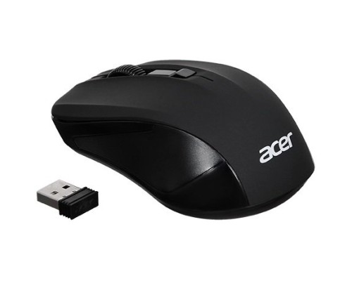 Мишка Acer OMR010 Wireless Black (ZL.MCEEE.028.)