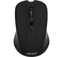 Мишка Acer OMR010 Wireless Black (ZL.MCEEE.028.)