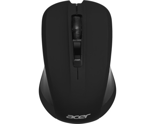 Мишка Acer OMR010 Wireless Black (ZL.MCEEE.028.)