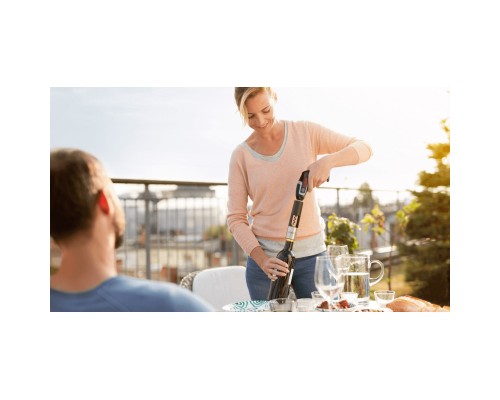 Викрутка акумуляторна Bosch IXO 7 3.6В 3-5.5Нм, 215об/хв, 0.32кг (0.603.9E0.020)