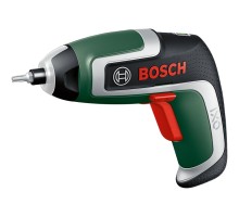 Викрутка акумуляторна Bosch IXO 7 3.6В 3-5.5Нм, 215об/хв, 0.32кг (0.603.9E0.020)