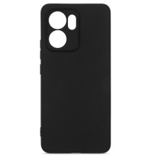 Чохол до мобільного телефона Armorstandart Matte Slim Fit OPPO Reno13 F 4G / Reno13 F 5G / Reno13 FS 5G Camera cover Black (ARM82928)
