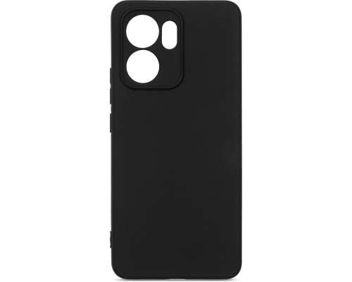 Чохол до мобільного телефона Armorstandart Matte Slim Fit OPPO Reno13 F 4G / Reno13 F 5G / Reno13 FS 5G Camera cover Black (ARM82928)