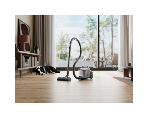 Пилосос Electrolux EL51A2UG