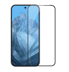 Скло захисне PowerPlant Full screen Google Pixel 9 (GL604460)