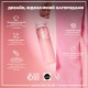 Пляшка для води ION8 OneTouch 1000 мл BPA Free, Rose Quartz (I8RF1000ROS)