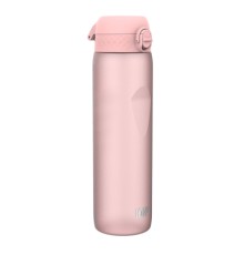 Пляшка для води ION8 OneTouch 1000 мл BPA Free, Rose Quartz (I8RF1000ROS)