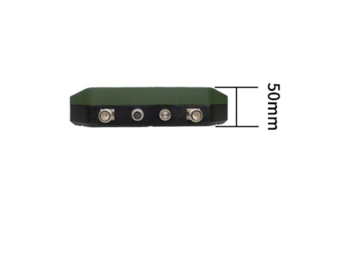Підсилювач сигналу для дрона Acasom ROC-6 Green 2.4G/5.2/5.8G (20Вт 5000mAh/16.8V)+кріплення штативу (ROC-6 Green)