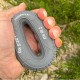 Еспандер PowerPlay PP-4330 Hand Grip Loops Medium 18-22,5 кг Сірий (PP_4330_Grey_(18-22.5kg))