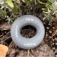 Еспандер PowerPlay PP-4330 Hand Grip Loops Medium 18-22,5 кг Сірий (PP_4330_Grey_(18-22.5kg))