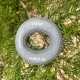 Еспандер PowerPlay PP-4330 Hand Grip Loops Medium 18-22,5 кг Сірий (PP_4330_Grey_(18-22.5kg))