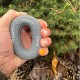 Еспандер PowerPlay PP-4330 Hand Grip Loops Medium 18-22,5 кг Сірий (PP_4330_Grey_(18-22.5kg))