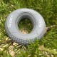 Еспандер PowerPlay PP-4330 Hand Grip Loops Medium 18-22,5 кг Сірий (PP_4330_Grey_(18-22.5kg))