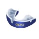 Капа Opro Gold Blue/Pearl (102504002) (Gold_Blue/Pearl)