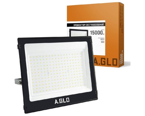 Прожектор A.GLO GL-22-150 150W 6400K