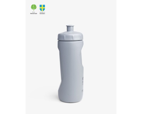 Пляшка для води SmartShake EcoBottle Squeeze 500ml Gray (11450701) Пляшка для води SmartShake EcoBottle Squeeze 500ml Gray (11450701)