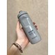 Пляшка для води SmartShake EcoBottle Squeeze 500ml Gray (11450701)