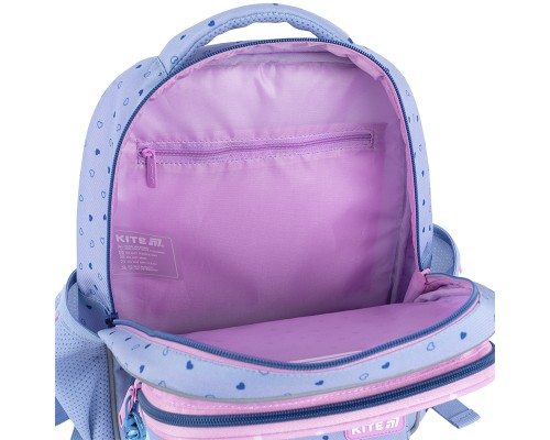 Рюкзак дитячий Kite Kids 559 Lovely (K25-559XS-1)
