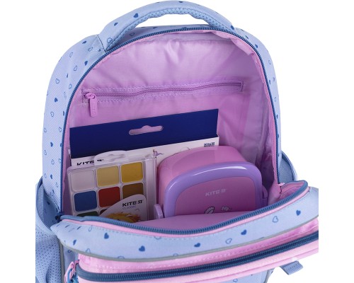 Рюкзак дитячий Kite Kids 559 Lovely (K25-559XS-1)