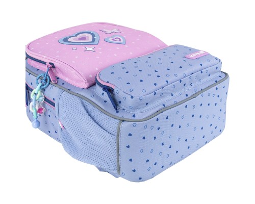 Рюкзак дитячий Kite Kids 559 Lovely (K25-559XS-1)