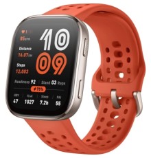 Смарт-годинник Amazfit Bip 6 Red W2435AP5N (1147280)