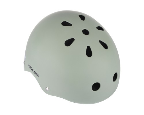 Шолом Miqilong Atlas оливковий (ATLAS-M-OLIVE)