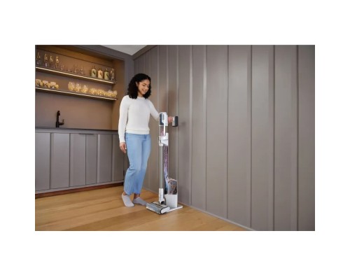 Пилосос Shark Cordless Pro with Auto Empty System (BU3521EU)