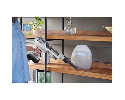 Пилосос Shark Cordless Pro with Auto Empty System (BU3521EU)