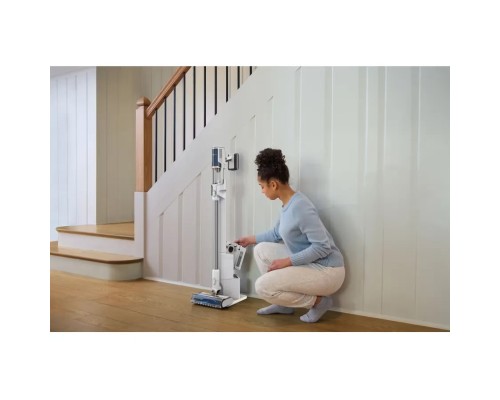 Пилосос Shark Cordless Pro with Auto Empty System (BU3521EU)