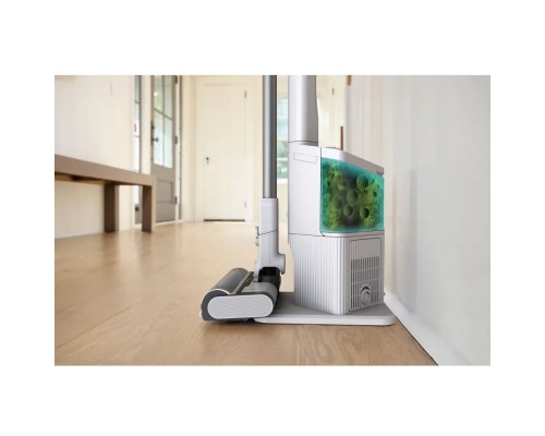 Пилосос Shark Cordless Pro with Auto Empty System (BU3521EU)