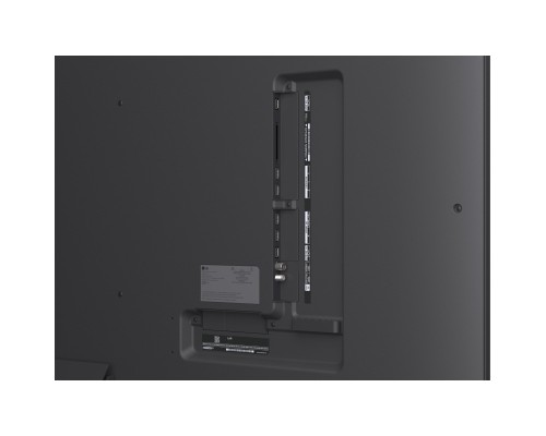 Телевізор LG 75QNED86A6A