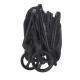 Коляска Espiro Just 127 Graphite Berry (5905683801355)