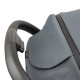 Коляска Espiro Just 127 Graphite Berry (5905683801355)