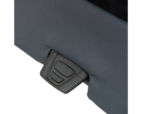 Коляска Espiro Just 127 Graphite Berry (5905683801355)