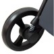 Коляска Espiro Just 127 Graphite Berry (5905683801355)