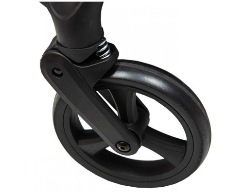 Коляска Espiro Just 127 Graphite Berry (5905683801355)